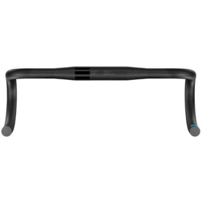 PRO Lenker PLT, Schwarz, Aluminium, 31.8mm, 44cm Produktbild 2
