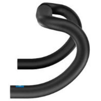 PRO Lenker PLT, Schwarz, Aluminium, 31.8mm, 46cm Produktbild 3