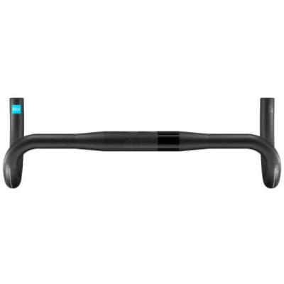 PRO Lenker PLT, Schwarz, Aluminium, 31.8mm, 46cm Produktbild 4