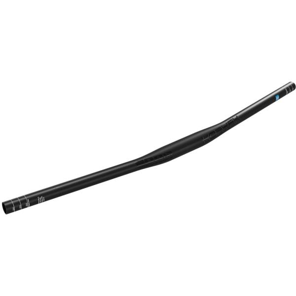 PRO Lenker Koryak Flat Top, Schwarz, Aluminium, 760mm, 31.8mm, 5mm Rise