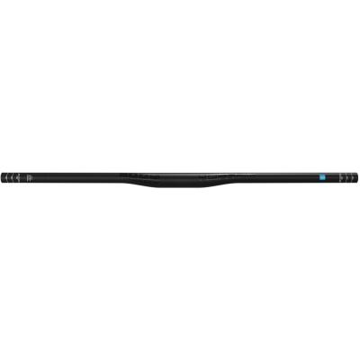 PRO Lenker Koryak Flat Top, Schwarz, Aluminium, 760mm, 31.8mm, 5mm Rise Produktbild 1