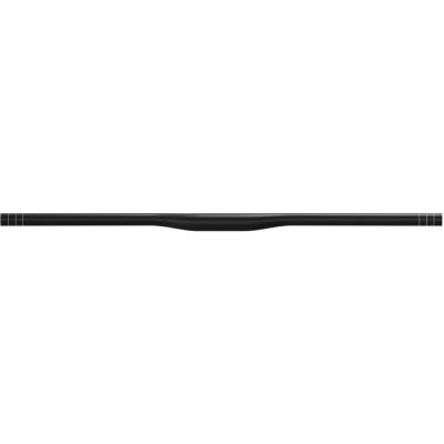 PRO Lenker Koryak Flat Top, Schwarz, Aluminium, 760mm, 31.8mm, 5mm Rise Produktbild 2