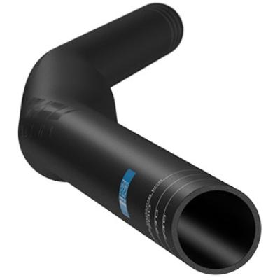 PRO Lenker Koryak Flat Top, Schwarz, Aluminium, 760mm, 31.8mm, 5mm Rise Produktbild 3