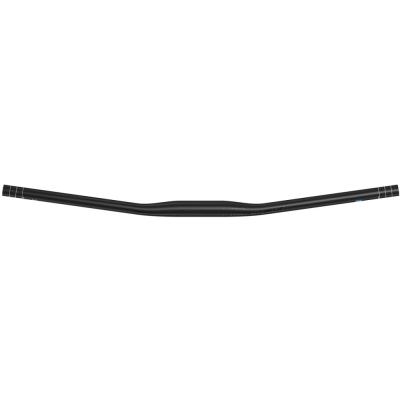 PRO Lenker Koryak Flat Top, Schwarz, Aluminium, 760mm, 31.8mm, 5mm Rise Produktbild 4