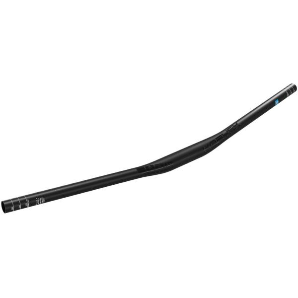 PRO Lenker Koryak Riser 10, Schwarz, Aluminium, 780mm, 31.8mm, 10mm Rise