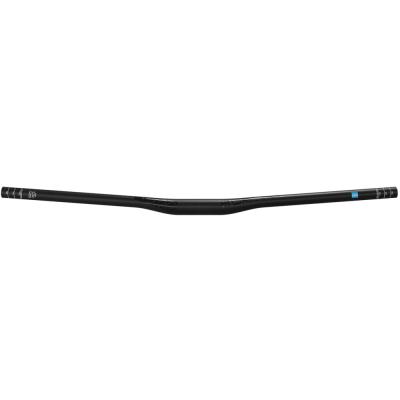 PRO Lenker Koryak Riser 10, Schwarz, Aluminium, 780mm, 31.8mm, 10mm Rise Produktbild 1