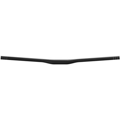 PRO Lenker Koryak Riser 10, Schwarz, Aluminium, 780mm, 31.8mm, 10mm Rise Produktbild 2