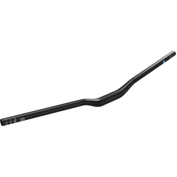 PRO Lenker Koryak Riser 30, Schwarz, Aluminium, 800mm, 31.8mm, 30mm Rise