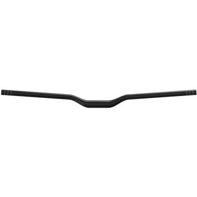 PRO Lenker Koryak Riser 30, Schwarz, Aluminium, 800mm, 31.8mm, 30mm Rise Produktbild 2