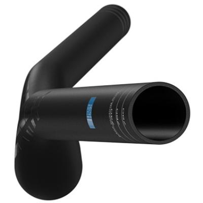 PRO Lenker Koryak Riser 30, Schwarz, Aluminium, 800mm, 31.8mm, 30mm Rise Produktbild 3