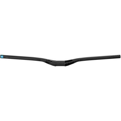 PRO Lenker Tharsis Evo Riser, Schwarz, Carbon, 35mm, 780mm, 20mm Rise Produktbild 1