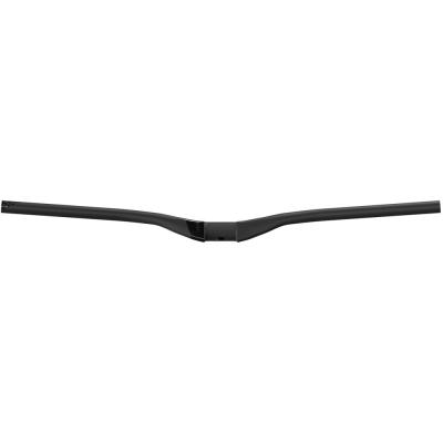 PRO Lenker Tharsis Evo Riser, Schwarz, Carbon, 35mm, 780mm, 20mm Rise Produktbild 2