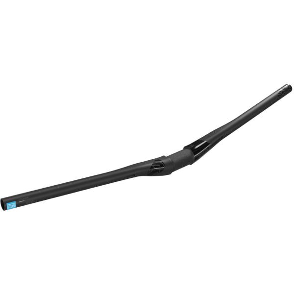 PRO Lenker Tharsis Evo Riser, Schwarz, Carbon, 35mm, 780mm, 30mm Rise
