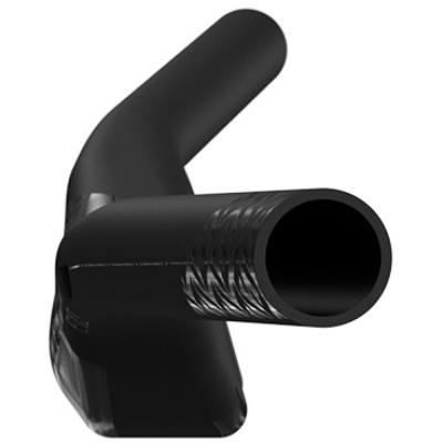 PRO Lenker Tharsis Evo Riser, Schwarz, Carbon, 35mm, 780mm, 30mm Rise Produktbild 4