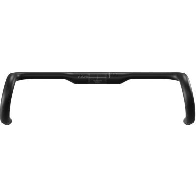 PRO Lenker Discover 12 Alu, 44cm, 31.8mm, 12gr fl, Schwarz Produktbild 1