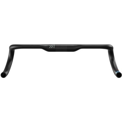 PRO Lenker Discover 12 Alu, 44cm, 31.8mm, 12gr fl, Schwarz Produktbild 2