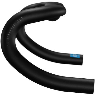 PRO Lenker Discover 12 Alu, 44cm, 31.8mm, 12gr fl, Schwarz Produktbild 3