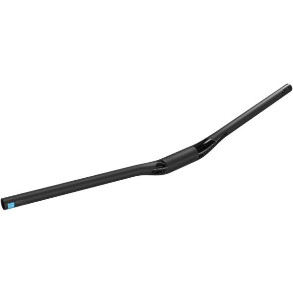 PRO Lenker Tharsis Carbon Riser 20, 780mm, 35mm, 20 rise, Schwarz