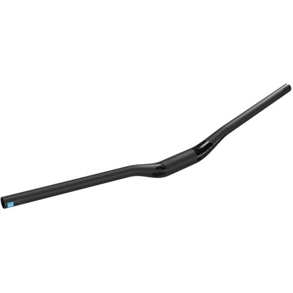 PRO Lenker Tharsis Carbon Riser 30, 780mm, 35mm, 30 rise, Schwarz
