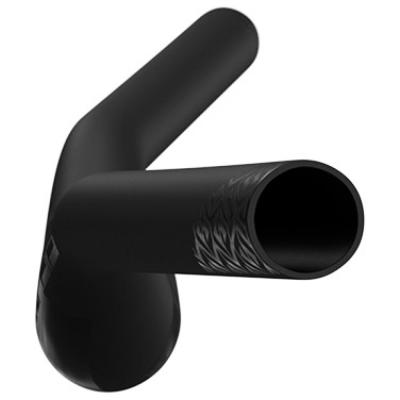 PRO Lenker Tharsis Carbon Riser 30, 780mm, 35mm, 30 rise, Schwarz Produktbild 3