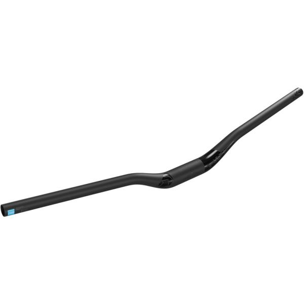 PRO Lenker Tharsis Carbon Riser 40, 780mm, 35mm, 40 rise, Schwarz