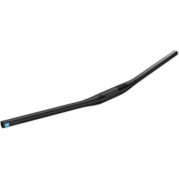PRO Lenker Tharsis Alu Riser 10, 760mm, 35mm, 10 rise, Schwarz