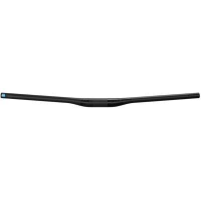 PRO Lenker Tharsis Alu Riser 10, 760mm, 35mm, 10 rise, Schwarz Produktbild 1