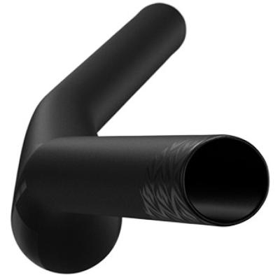 PRO Lenker Tharsis Alu Riser 20, 780mm, 35mm, 20 rise, Schwarz Produktbild 3