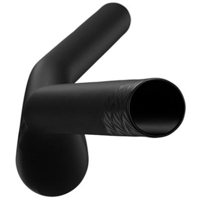 PRO Lenker Tharsis Alu Riser 30, 780mm, 35mm, 30 rise, Schwarz Produktbild 3