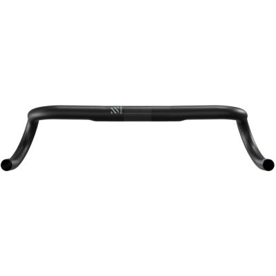PRO Lenker Discover 20 Alu, 40cm, 31.8mm, 20gr fl, Schwarz Produktbild 2