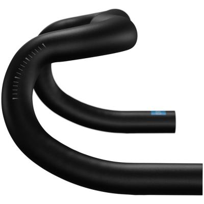 PRO Lenker Discover 20 Alu, 40cm, 31.8mm, 20gr fl, Schwarz Produktbild 3