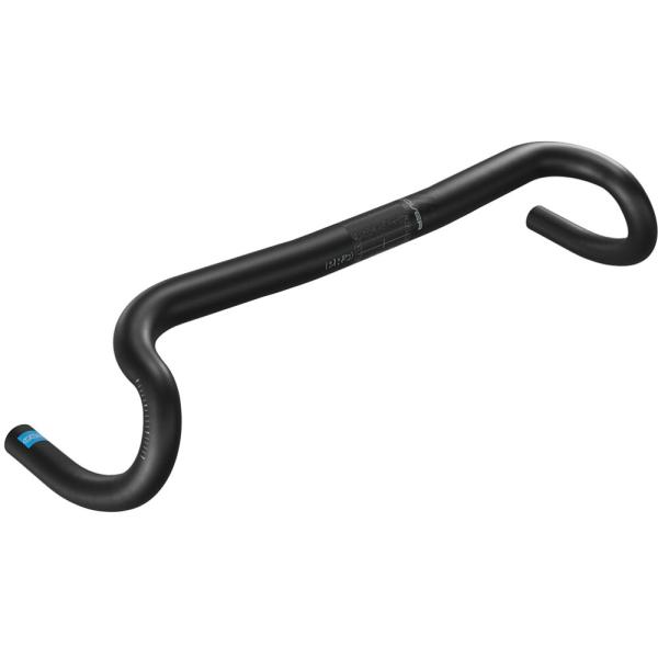 PRO Lenker Discover 20 Alu, 44cm, 31.8mm, 20gr fl, Schwarz