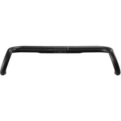 PRO Lenker Discover 20 Alu, 44cm, 31.8mm, 20gr fl, Schwarz Produktbild 1
