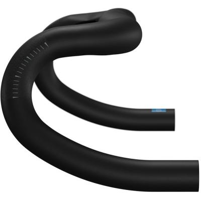 PRO Lenker Discover 20 Carbon, 40cm, 31.8mm, 20gr fl, Schwarz Produktbild 3