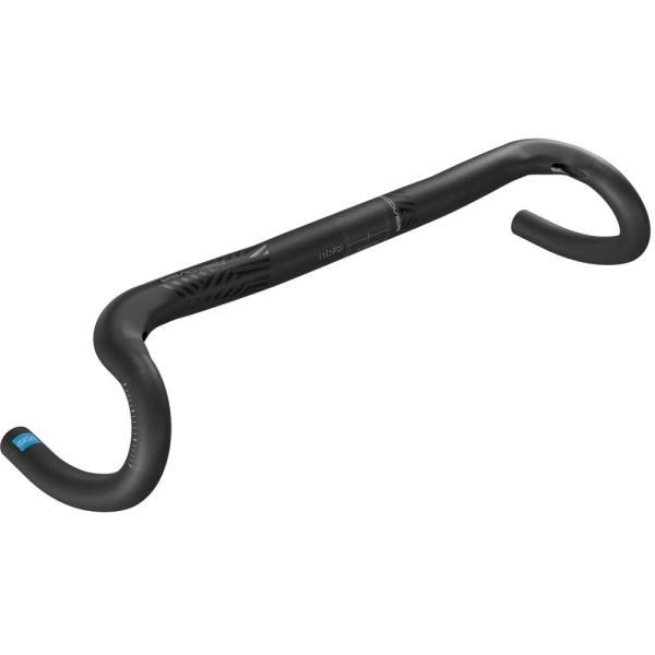 PRO Lenker Discover 20 Carbon, 42cm, 31.8mm, 20gr fl, Schwarz