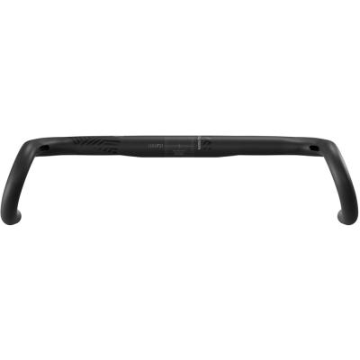 PRO Lenker Discover 20 Carbon, 44cm, 31.8mm, 20gr fl, Schwarz Produktbild 1