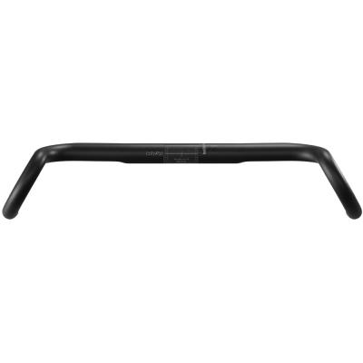 PRO Lenker Discover 30 Alu, 44cm, 31.8mm, 30gr fl, Schwarz Produktbild 1