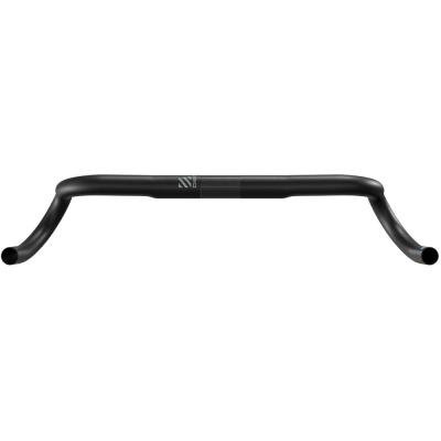PRO Lenker Discover 30 Alu, 44cm, 31.8mm, 30gr fl, Schwarz Produktbild 2