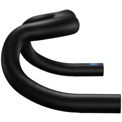 PRO Lenker Discover 30 Alu, 44cm, 31.8mm, 30gr fl, Schwarz Produktbild 3