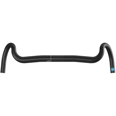 PRO Lenker Discover 30 Alu, 46cm, 31.8mm, 30gr fl, Schwarz Produktbild 4