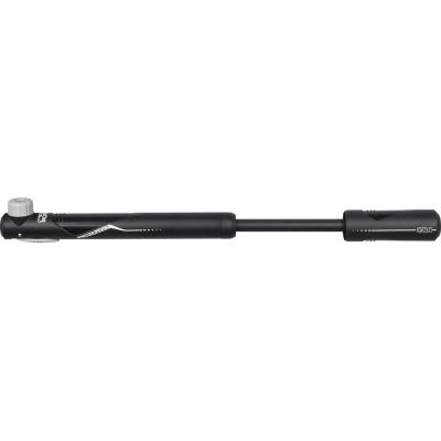 PRO Minipumpe Compact Schwarz Produktbild 1