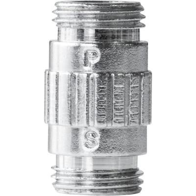 PRO Minipumpe Team CO₂ Schwarz/Silber Produktbild 3