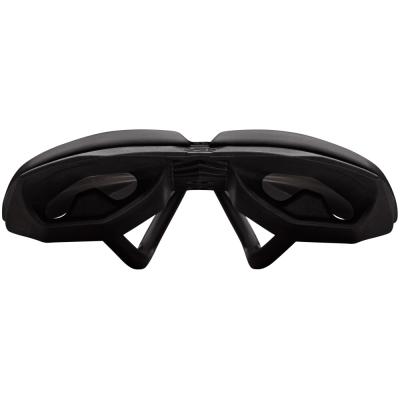 PRO Fahrradsattel Griffon Performance 152 mm Schwarz Edelstahl Gestell Produktbild 1