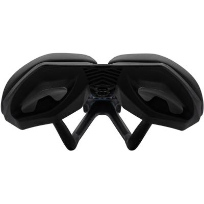 PRO Fahrradsattel Turnix Team AF 152 mm Schwarz Carbon Gestell Produktbild 1