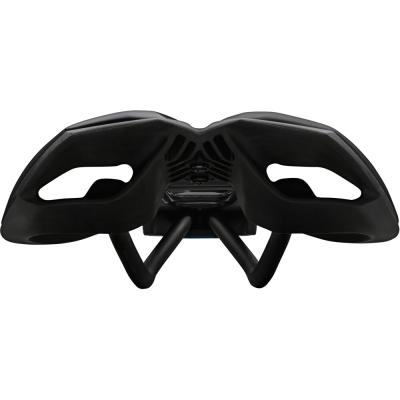 PRO Fahrradsattel Stealth Performance 152 mm Schwarz Edelstahl Gestell Produktbild 2