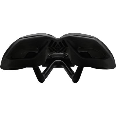 PRO Fahrradsattel Stealth Team 142 mm Schwarz Carbon Gestell Produktbild 2