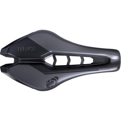PRO Sattel TSA 1.1 Schwarz AF Carbon Produktbild 1
