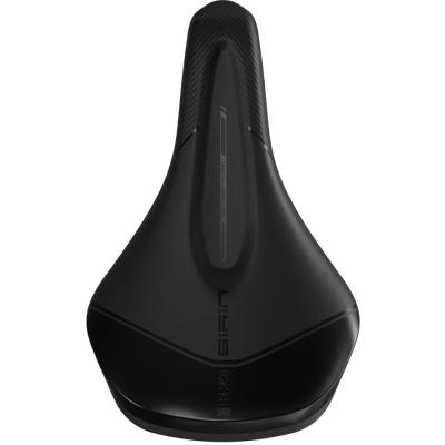 PRO Sattel Sirin Performance, Schwarz, AF, Edelstahl, 152mm Produktbild 4