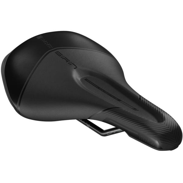 PRO Sattel Sirin Team, Schwarz, AF, Carbon, 152mm