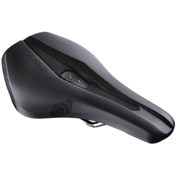 PRO Sattel Stealth Offroad Performance, Schwarz, AF, Edelstahl, 142mm